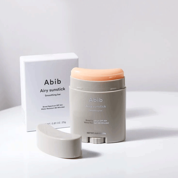 Abib Airy Sunstick 23g