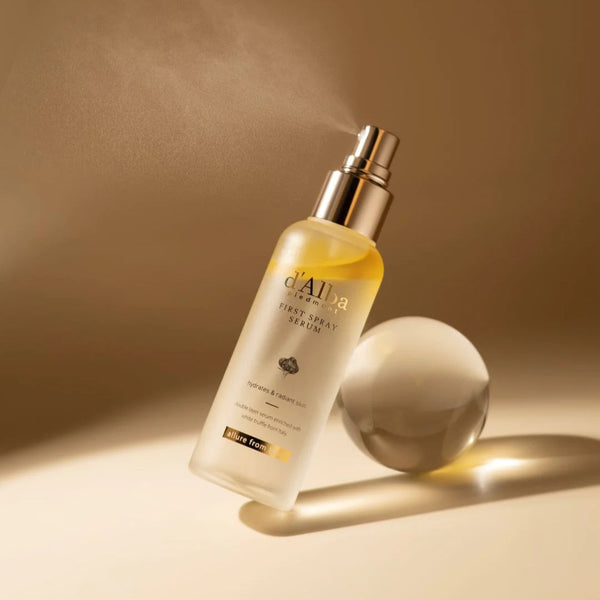 d'Alba - First Spray Serum 100ml
