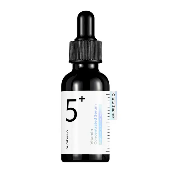 Numbuzin -  N5+ Suero Concentrado de Vitamina C 30ml
