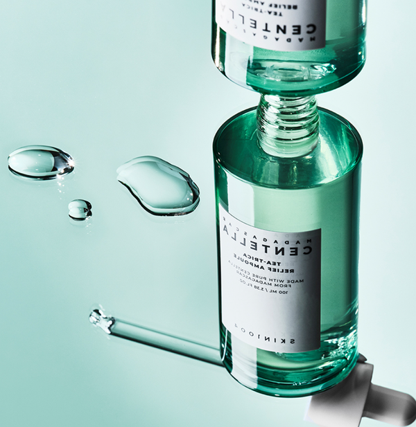SKIN1004-Centella Alivio Teatrica 100ml