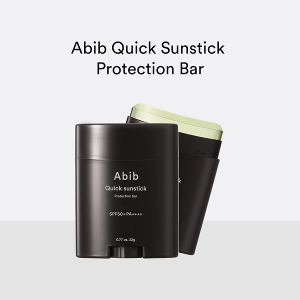 Abib Quick Sunstick 22g