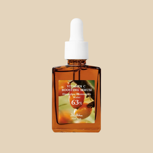 Vitamin C Boostin Serum 30ml