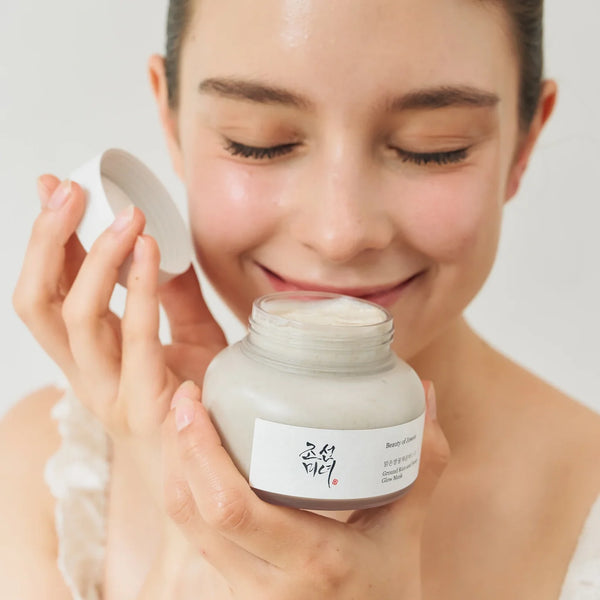 Beauty Of Joseon - Mascarilla de arroz y miel 150mL