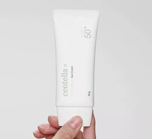 Mixsoon - Centella Protector solar
