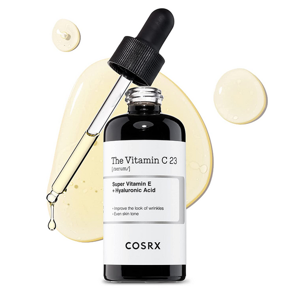 COSRX - The Vitamin C 23 +HA+Vit E Serum