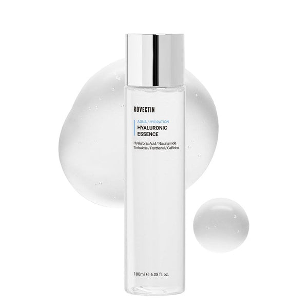 Rovectin - Esencia Hialurónica Aqua Hydration 180ml