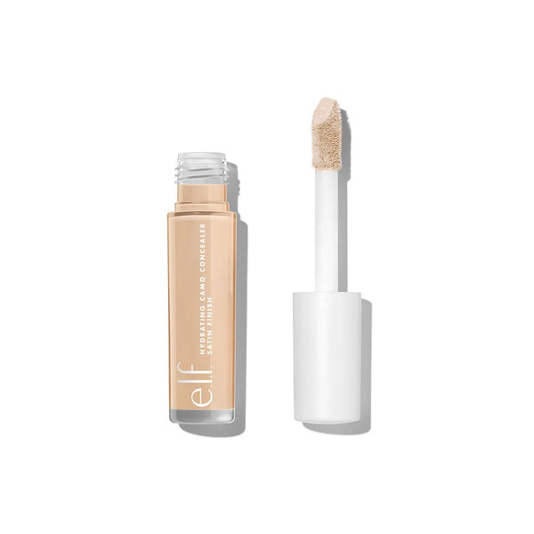 e.l.f - Hidrating Camo Concealer - FAIR BEIGE