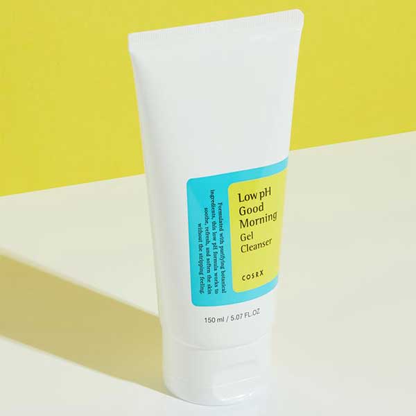 COSRX  -Limpiador de PH bajo 150ml