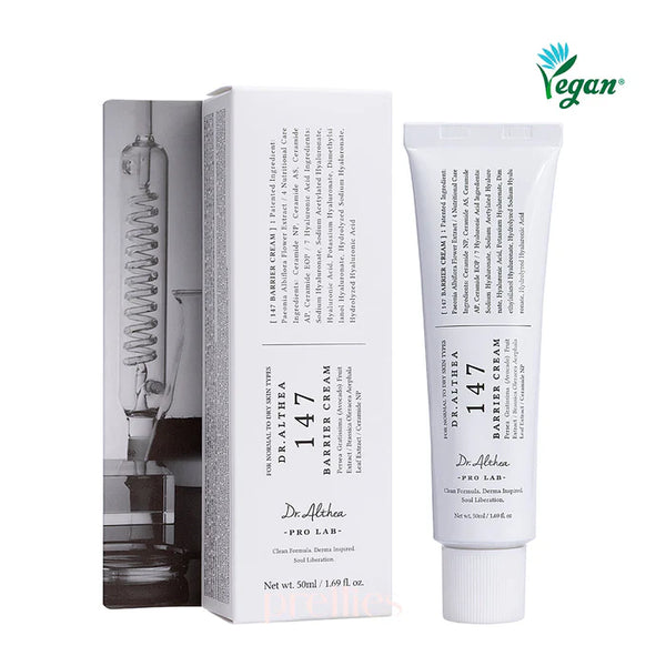 Dr. Althea 147 Crema Hidratante 50ml