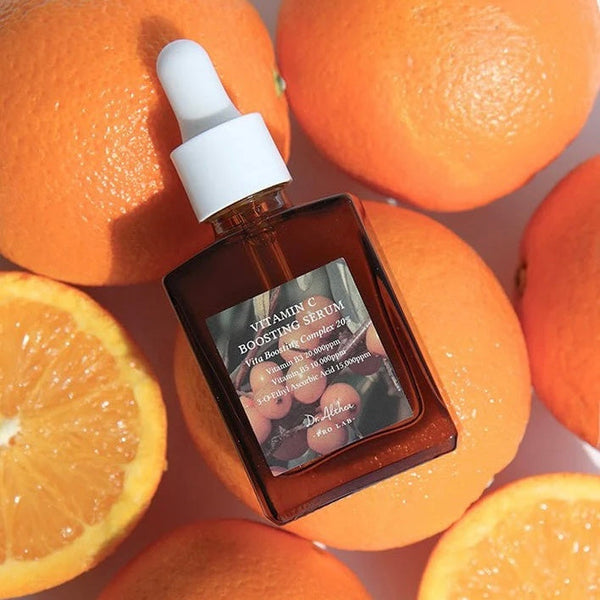 Dr. Althea - Vitamin C Boostin Serum 30ml