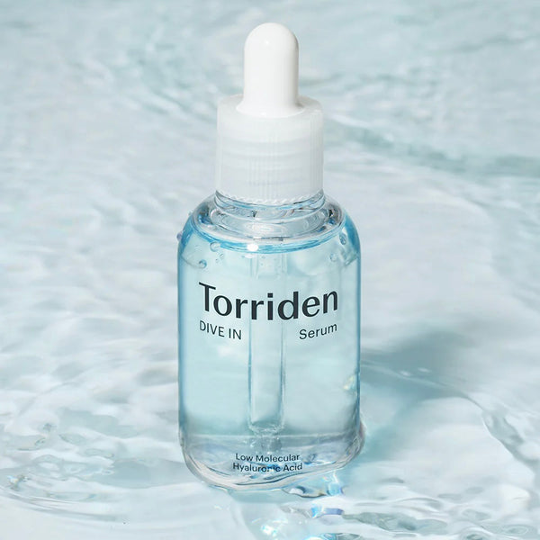 Torriden - DIVE IN Ácido Hialurónico  50ml