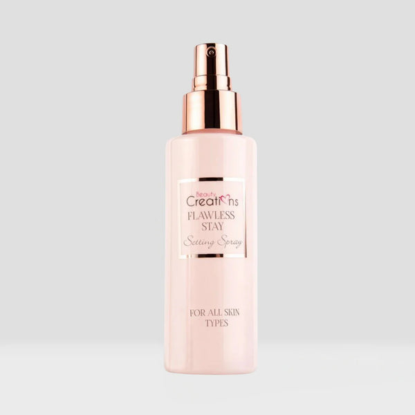 Beauty Creations - Flawless Stay Setting Spray 120ml
