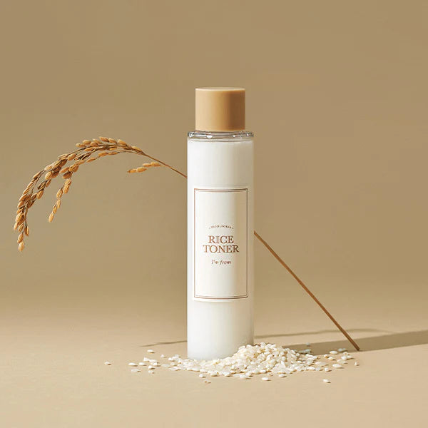 I'M FROM -  Rice Toner 150ml