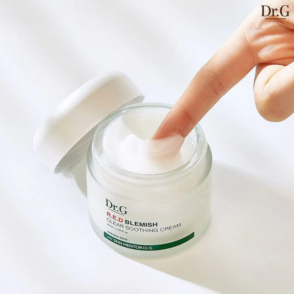 Dr. G - R.E.D Blemish - Clamante de imperfecciones 70ml
