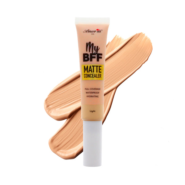 AMOR US - My BFF Full Coverage Waterproof Light