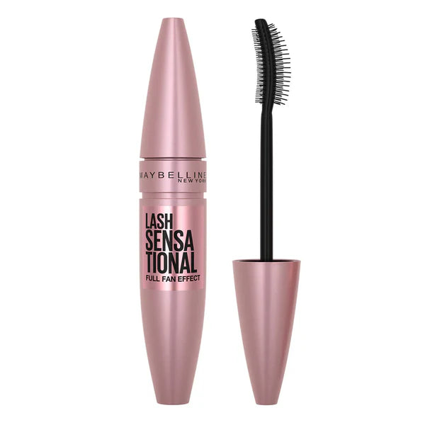 MAYBELLINE - Lash Sensational Mascara