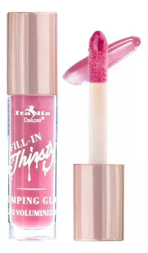 Modest (11) - Fill-In Thirsty - Pumping Gloss