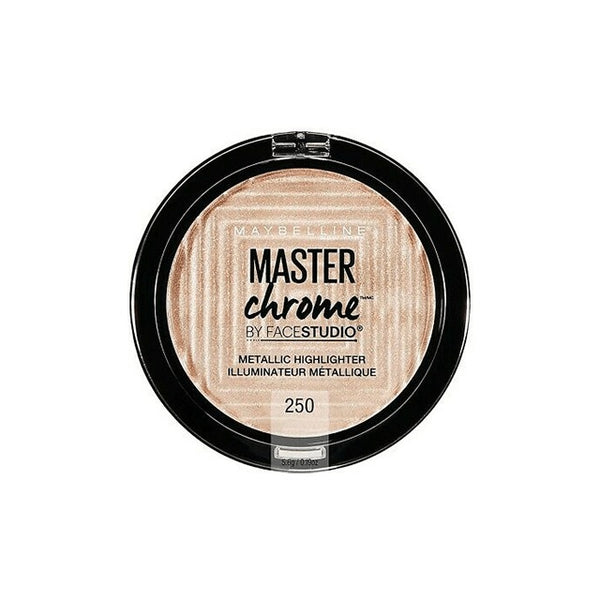 MAYBELLINE - Master Chrome Metallic Highlighter