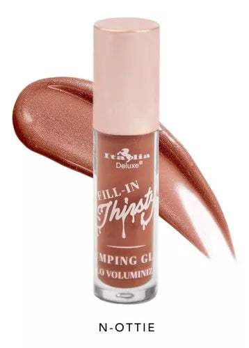 Nottie (05) - Fill-In Thirsty - Pumping Gloss