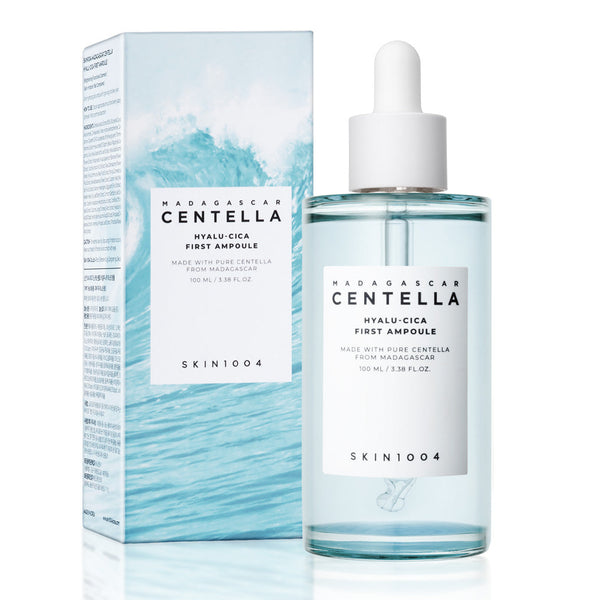 SKIN1004 Centella Hyalucica First Ampoule 100ml