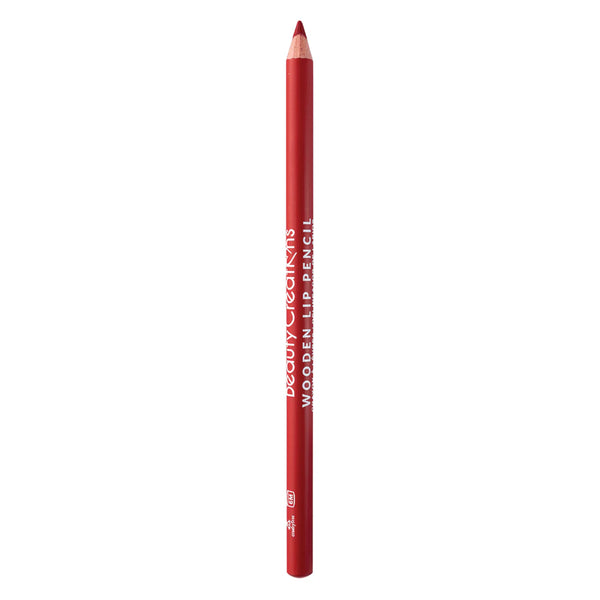 Beauty Creations - Wooden Lip Pencil - UR CHERRY SWEET