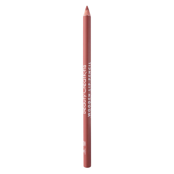 Beauty Creations - Wooden Lip Pencil - TRUFFLE MAKER