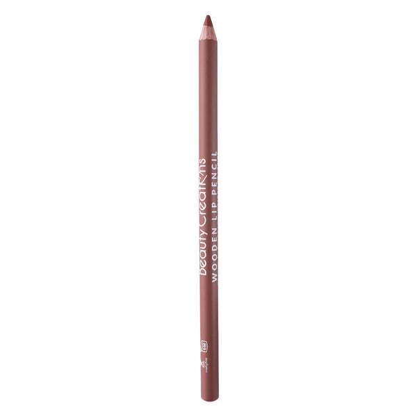 Beauty Creations - Wooden Lip Pencil -KEEP IT SAUCY