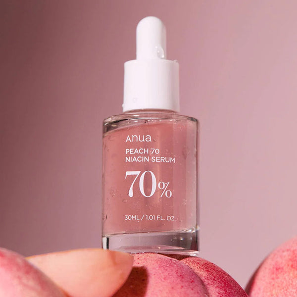Anua - Peach 77 Niacin Serum 30ml