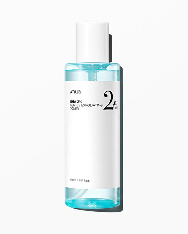 Anua - BHA 2%  Toner Ácido Salicilico 150ml