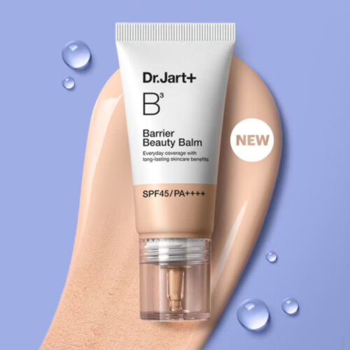 Dr. Jart+ Dermakeup Barrier Beauty Balm
