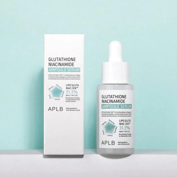 APLB G+N Ampoule SERUM 40ml
