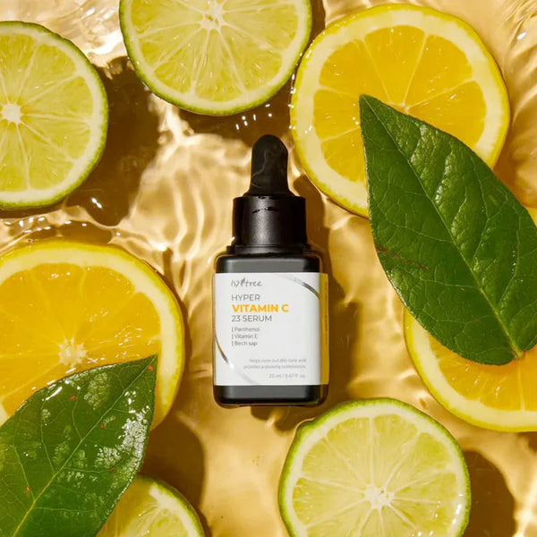 Isntree - hyper vitamin C 23 serum