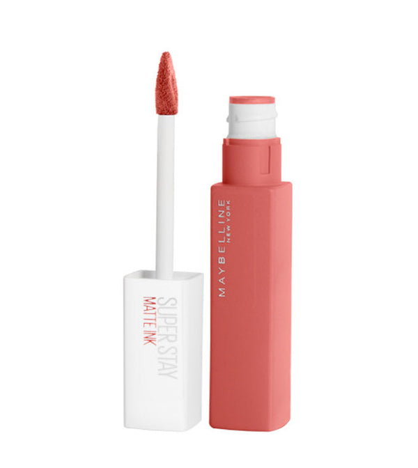 MAYBELLINE - Super Stay Matte Ink
