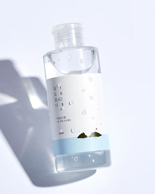 Round lab - 1025 Dokdo Agua micelar 400ml