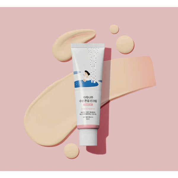 Round lab - Tone up protectorn solar