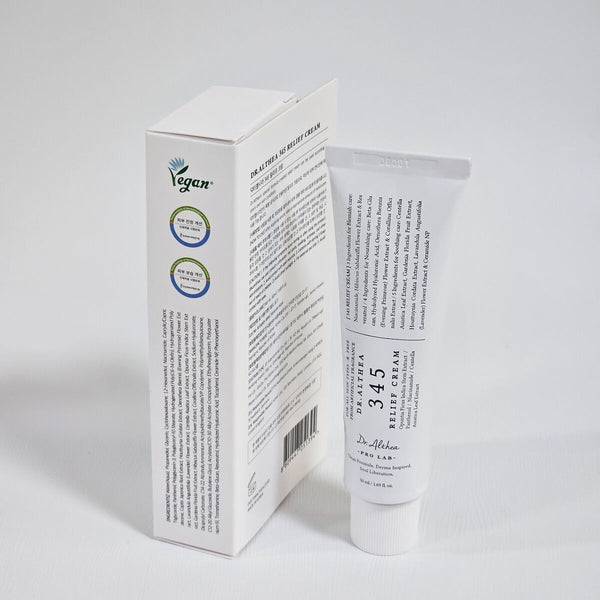 Dr. Althea - 345 Relief Cream 50ml