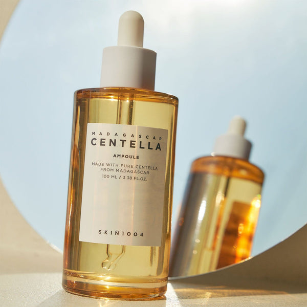SKIN1004 - Centella Asiática Ampoule 100ml